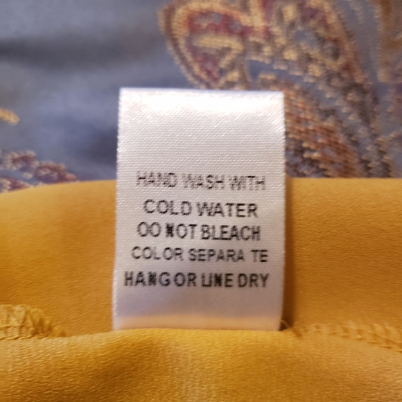 Maxi Dress NWOT - Picture 4 of 5